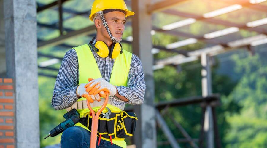 Expert tile roof repair services in Kearsarge, MI