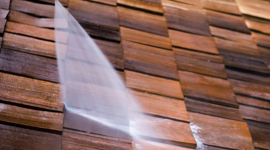 Professional tile roof repair services in Kearsarge, MI